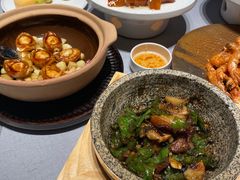 -徐记海鲜(南油永新汇店)