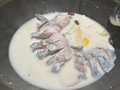 -鲜潭蒸汽石锅鱼(五道口购物中心店)