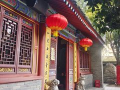 -罔极寺