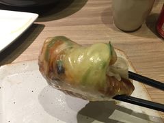 -老昌春饼(松北店)