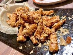 金沙脆皮地瓜-东土食研所(渔港路店)