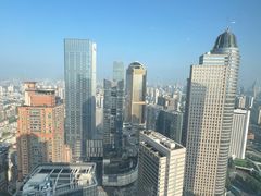 -南京商茂国际酒店(新街口德基广场店)