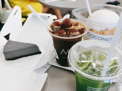 -M Stand(西安大悦城店)