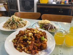 -鼎香润(德胜门内店)