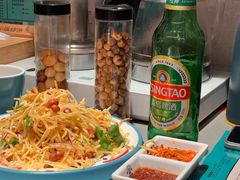 -灶座小锅烀饼·铁锅炖(全国总店)