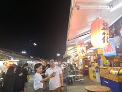 -花莲东大门国际观光夜市