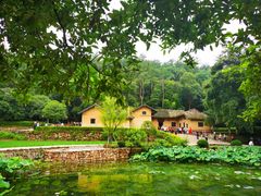 -韶山毛泽东同志故居