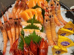 -菊上料理(蜀山银泰百货店)