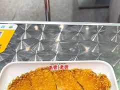-亚皆老街南宁老友粉·米粉(印象城店)