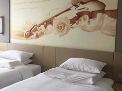 -维也纳国际酒店·江苏苏州火车站北广场店