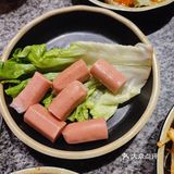 烤肉