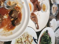 -一江春水·杭帮臻宴(三台山店)