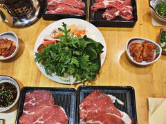-丽和苑·自助寿喜锅(虹梅路店)