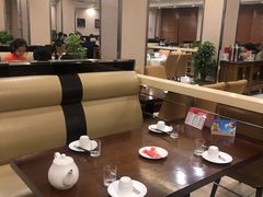 大堂-知音酒楼(花园店)