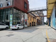 -广东紫坭糖厂(桥头路)