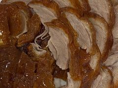 烤鸭-新洪记·丽久饭店(铁西店)