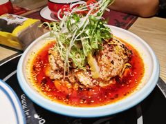 -山城外·非遗酸菜鱼(蜀都万达店)