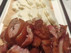 -渝乡老妈·北京烤鸭(六里桥店)