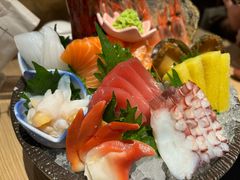 -匠和风精致料理(福州金融街万达店)