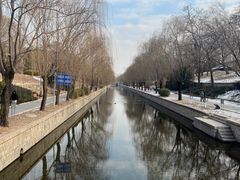 -元大都城垣遗址公园