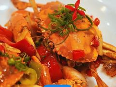 -林姐香味海鲜(丁村万人海鲜广场店)