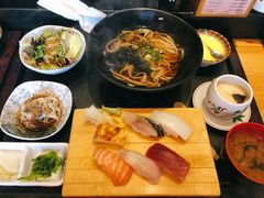 -琴寿司居酒屋(软件园店)