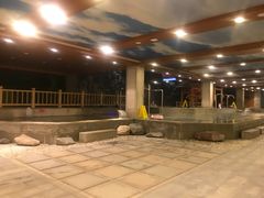 -恒坤北纬42度温泉洗浴(公园路店)