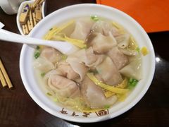 -老半斋(福州路店)