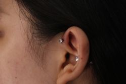 -众刺纹画·纹身·穿孔饰品·海娜定制