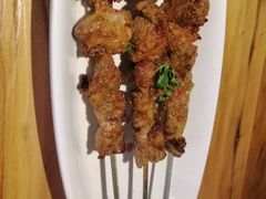-花腰餐吧Bistro烧烤 傣味(传媒大学店)