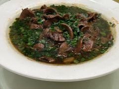 -方荣糊涂菜馆(湖北路店)