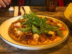 -Pakkhús Restaurant