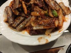 蛏子-胖姐烧烤(总店)