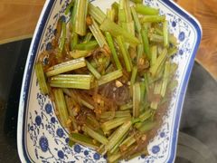 -燕北云山·农家菜·灶台鱼(密云溪翁庄店)