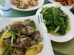 -景好海鲜餐厅(大鹏必选旅游店)