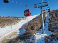 -翠云山银河滑雪场
