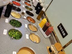 -喜家自助小火锅(卓悦里店)