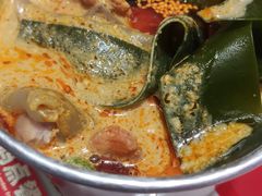 -大喜麻辣拌(凯德1818店)