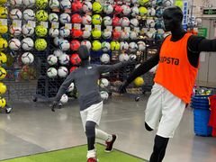 -迪卡侬(燕山店)