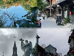 -青州古城