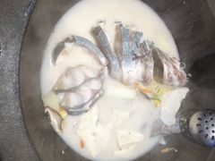 鲜潭蒸汽石锅江团鱼-鲜潭蒸汽石锅鱼(五道口购物中心店)