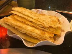 菠萝飞饼-川道拐耗儿鱼(置信路店)