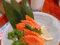 -三月居酒屋(青年大街店)