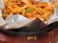 -东北菜馆(南柳店)