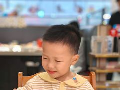 -海底捞大排档火锅(悦荟广场店)