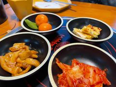 -八福力韩国休闲餐厅(泉舜店)