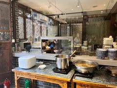 -荣家小吃(紫阳街店)