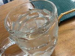 柠檬薄荷水-笃笃笃糖粥(十全街店)