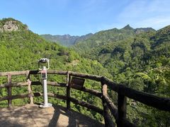 -石台牯牛降景区