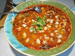 -光海·乡记酸菜鱼·始于1996(花园路店)
